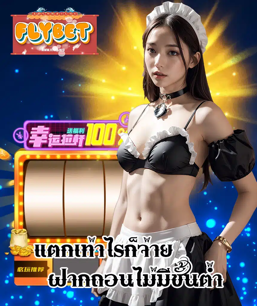 flybet ระบบออโต้